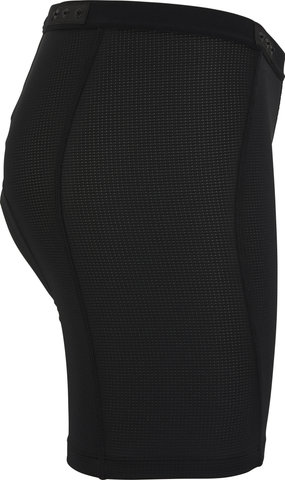 Endura Hummvee Lite 3/4 Damen Shorts mit Innenhose - black/S
