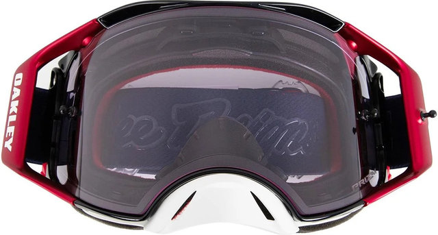 Oakley AIRBRAKE MX Goggle - tld rwb stars/prizmmx low light