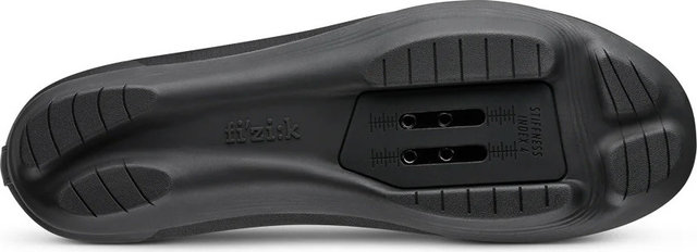 Fizik Beat Rennrad Schuhe - schwarz | 43