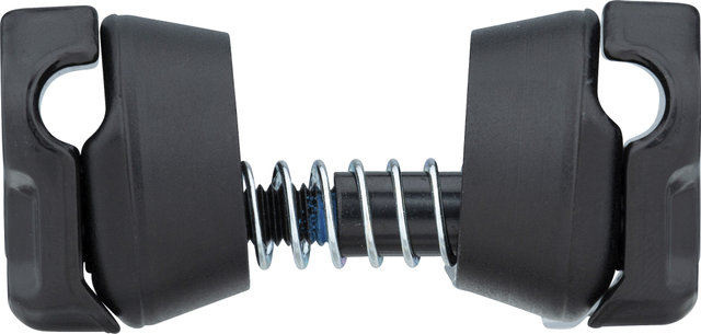 PRO Koryak Clamp Set - black