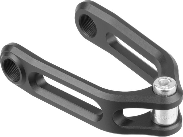 BikeYoke Dämpferverlängerung #5 für Enduro EVO 26" Modell 2013-2014 - black