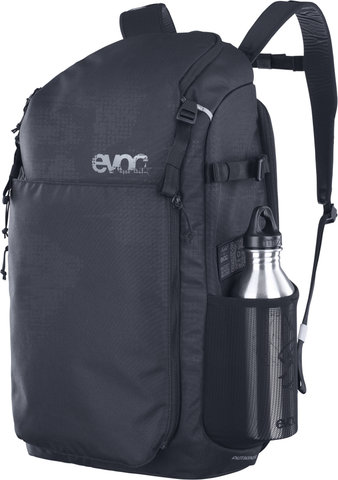 EVOC Sac à Dos Athlete 30 MacAskill - black/30 