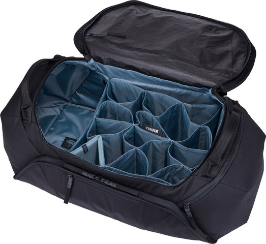 Thule RoundTrip Bike Duffel - black | 55 l