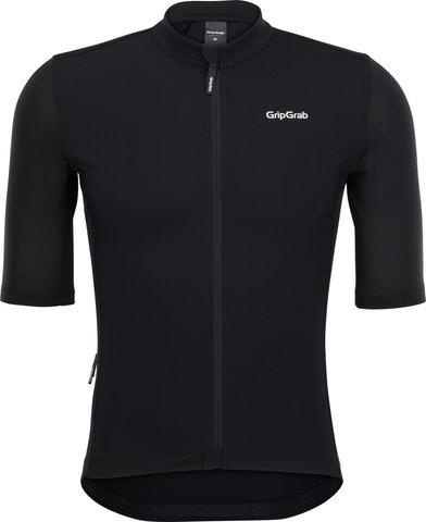 GripGrab Ride S/S Jersey - black/M