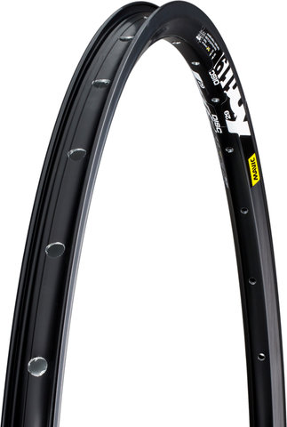 Mavic XM 119 Disc 29" Rim - black/32/29"