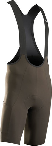 Northwave Extreme Rock Bib Short Trägerhose - brown | M