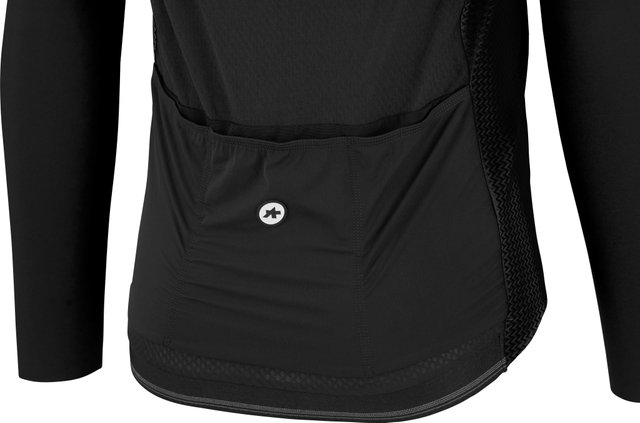 ASSOS Mille GTS Spring Fall C2 Jacket - black series/M