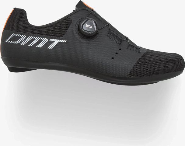 DMT Chaussures DMT KM4 - black | 39