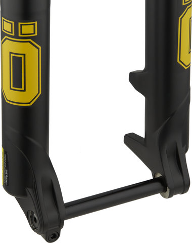 ÖHLINS Horquilla de suspensión RXF36 m.2 Air 29" Boost - black/15 mm Eje Pasante/160 /51 /1 1/8" - 1,5" tapered/29"/110 mm