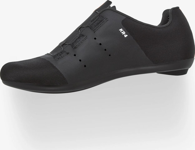 DMT KR4 Rennrad Schuhe - black | 40