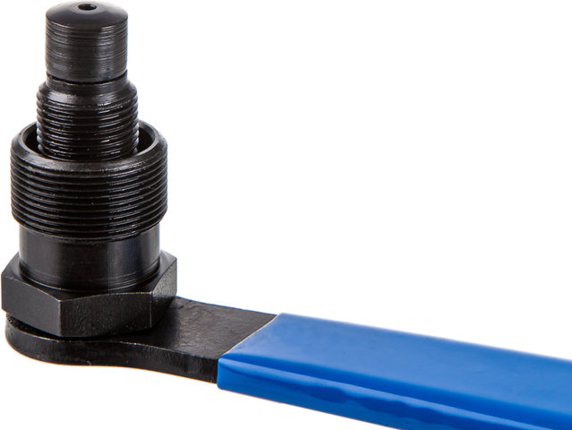 ParkTool Kurbelabzieher CCP-22 - blau / schwarz