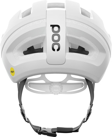 POC Omne Air Resistance MIPS Helmet Model Year 2025 - hydrogen white matte/54 - 59 cm