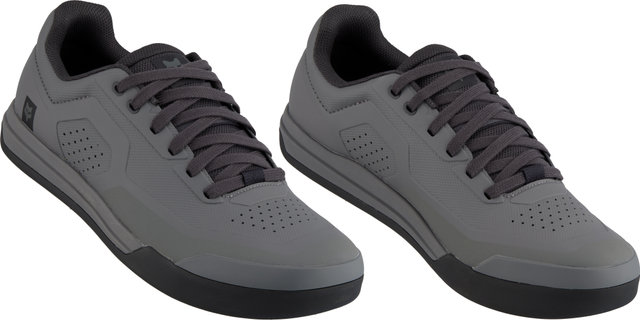 Fox Head Zapatos Union Flat MTB - grey/42