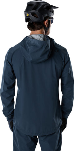 Fox Head Ranger 2.5L Water Regenjacke - galaxy blue | S