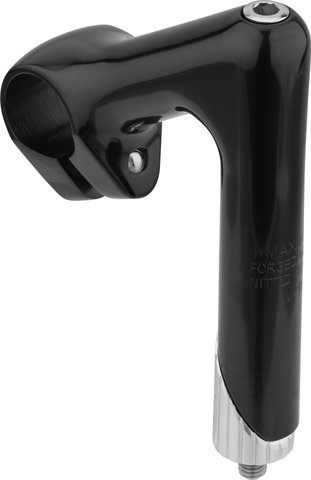 NITTO N.J. Pro AA 25.4 Vorbau - schwarz/80 mm 58°