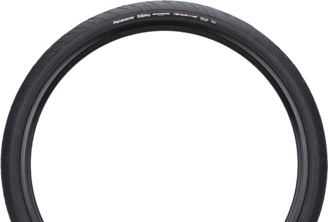 Panaracer RiBMo 26" Wired Tyre - black/42 mm/1.75 /26 /42-559
