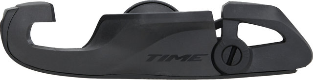 time XPro 10 Clipless Pedals - 2024 Model - carbon-black/53 mm