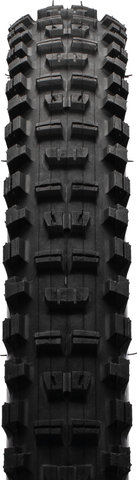 Maxxis Cubierta Plegable Minion DHR II WT DD TR MaxxTerra 27,5" - negro | 61-584 | 61 mm | 2.4 | 27.5 