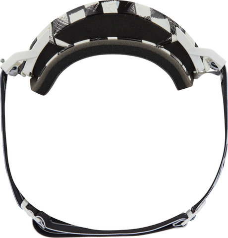 Leatt Masque Velocity 5.5 - Checker/smoke