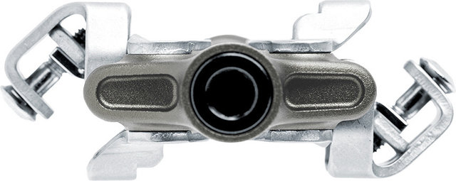 OneUp Components XC clipless pedals - grey | 80 mm | 90 mm