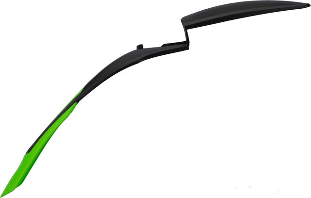 SKS Shockblade + X-Blade Set - green/100 mm