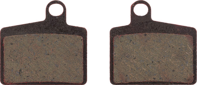 Jagwire Bremsbeläge Disc für Hayes - semi-metallisch - Stahl/HA-001
