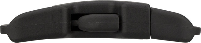 ORTLIEB Fermeture à Boucle pour Sac Messager / Packman Pro / Velocity - universal