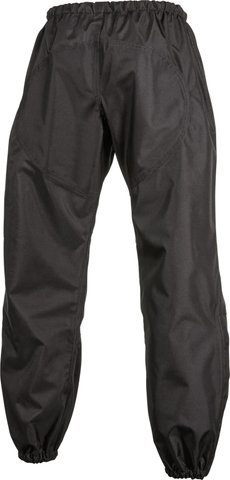 O'NEAL Shore Regenhose - black-gray | XXL