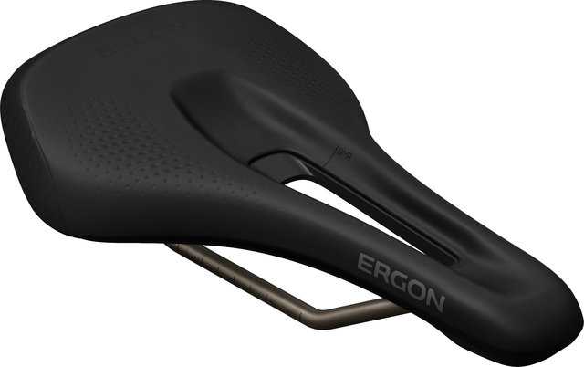 Ergon Sillín SMS Sport Gel Women - black | 143 mm