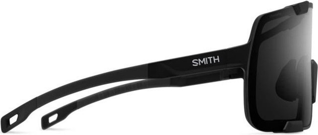 Smith Lunettes de sport Syncline - matte black | chromapop black