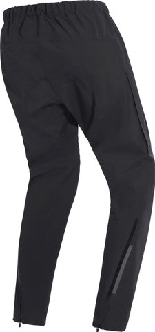 VAUDE Pantalones Kuro Pro Rain para Damas - black | M