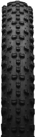 WTB Cubierta plegable Sendero Road Plus TCS 27,5" - negro-marrón/27.5 /47 /1.75 /47-584