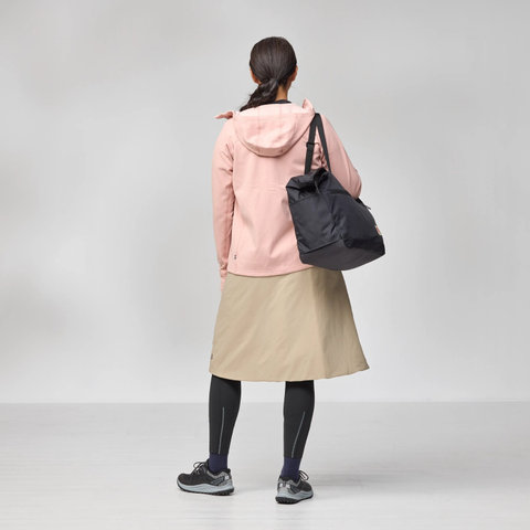 Fjällräven Sac High Coast Tote 30 - black | 30 