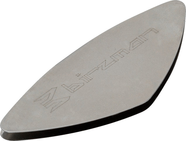 Birzman Clam Disc Brake Gap Indicator Assembly Tool - silver Birzman Clam Disc Brake Gap Indicator Assembly Tool - silver