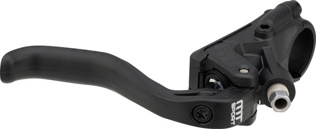 Magura Bremsgriff 2-Finger für MT Sport ab Modell 2019 - schwarz/Flip-Flop (seitenunspezifisch)