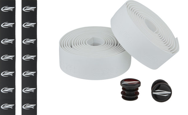 Zipp Service Course Handlebar Tape - white