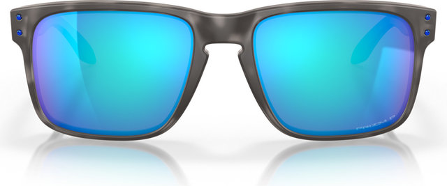 Oakley Lunettes Holbrook - matte black tortoise