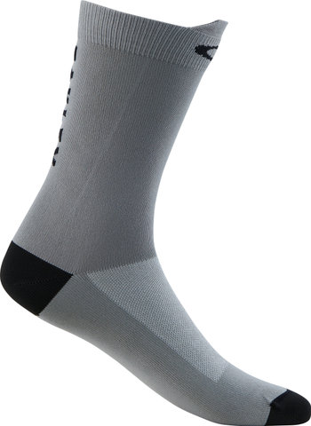 Oakley Seeker Long Socken - cement/39 - 42