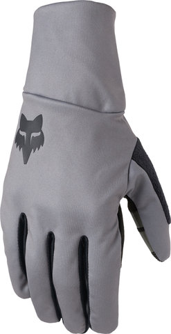 Fox Head Ranger Fire full finger gloves Model 2025 - pewter | S