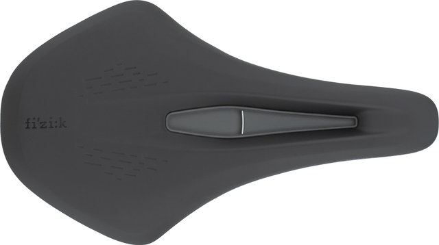 Fizik Sillín Terra Argo X3 - black/270 /150 