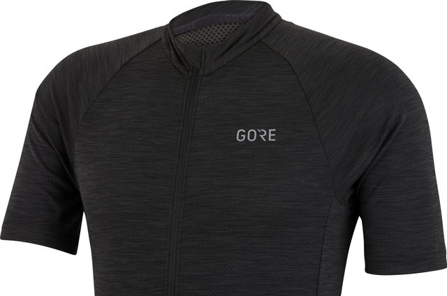 GORE Wear Maillot C3 - black/M