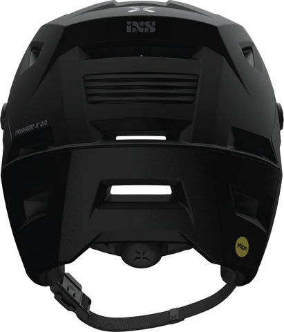 iXS Trigger X 2.0 MIPS Helmet - black | 59 - 62 cm