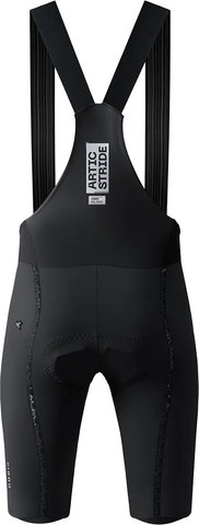 GOBIK Arctic Stride Bib Shorts - black | XS