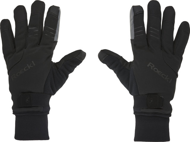 Roeckl Gants Villach 2 - black/8