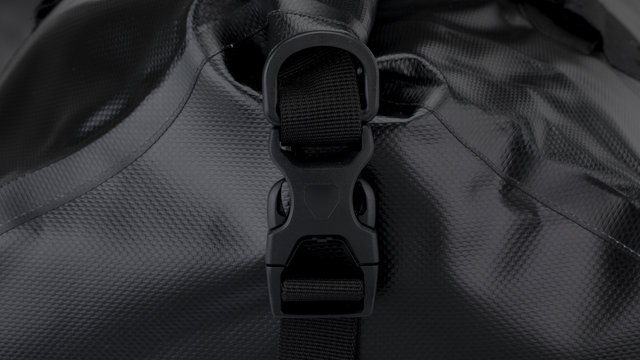 ORTLIEB Bolsa de viaje Rack-Pack M - negro/31 litros