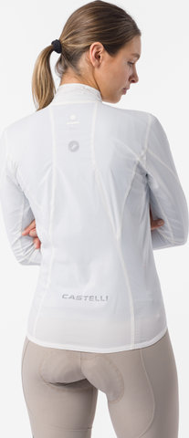 Castelli Veste Transition Air pour dames - ivory | M