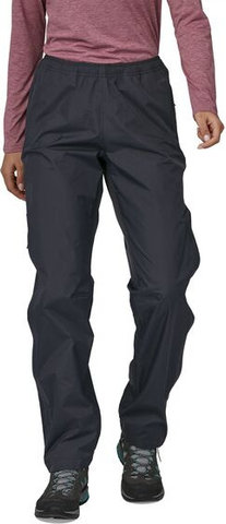 Patagonia Torrentshell 3L Women's Rain Pants - black/M