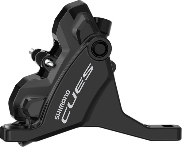 Shimano CUES BR-U6030 Bremssattel - schwarz | Vorderrad