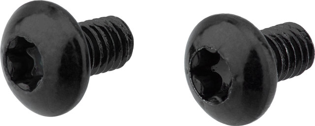 Shimano Tornillos para tapas de tanques de compensación BL-M785 / M675 - universal