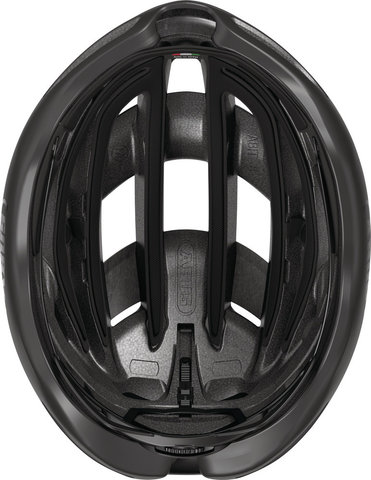 ABUS AirBreaker 2.0 Helmet - velvet black | 54 - 58 cm